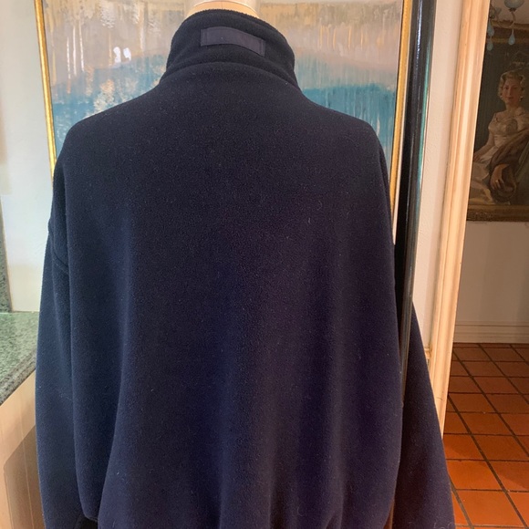 Flea jacket - Picture 3 of 5